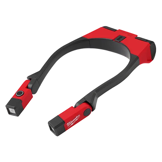 Milwaukee 2117-21 REDLITHIUM USB 400L Neck Light