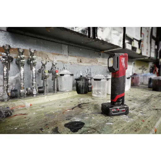 Milwaukee 2127-20 M12 Paint and Detailing Light