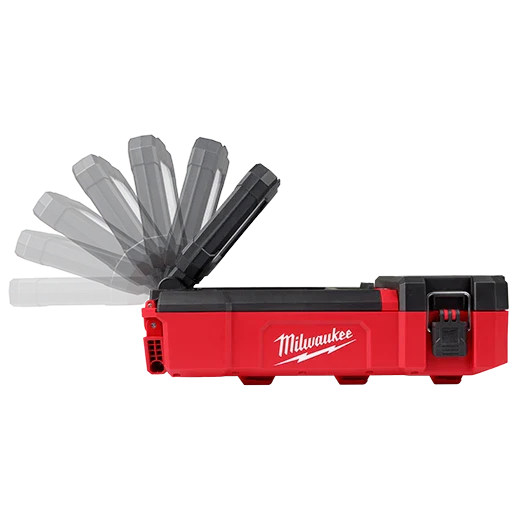 Milwaukee 2356-20 M12™ PACKOUT™ Flood Light w/ USB Charging