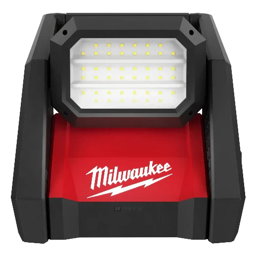 Milwaukee 2366-20 M18™ ROVER™ Dual Power Flood Light (Tool Only)