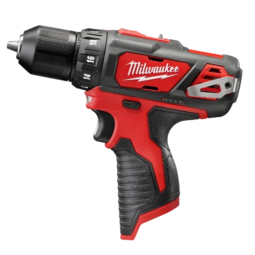 Milwaukee 2494-22 M12 Drill/Impact Combo Kit