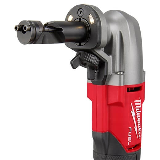 Milwaukee 2476-20 M12 FUEL™ 16 Gauge Variable Speed Nibbler (Tool Only)