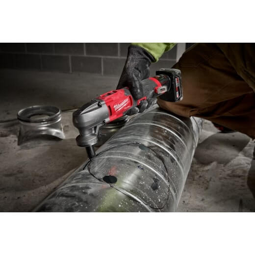 Milwaukee 2476-20 M12 FUEL™ 16 Gauge Variable Speed Nibbler (Tool Only)