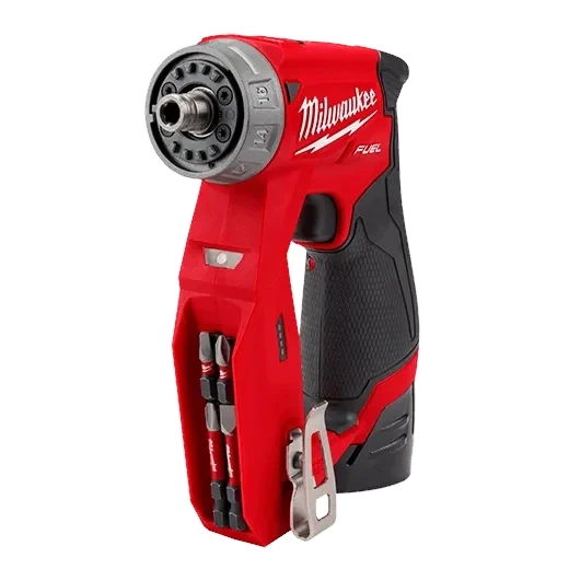 Milwaukee 2505-20 M12 FUEL™ Installation Drill/Driver (Tool Only)