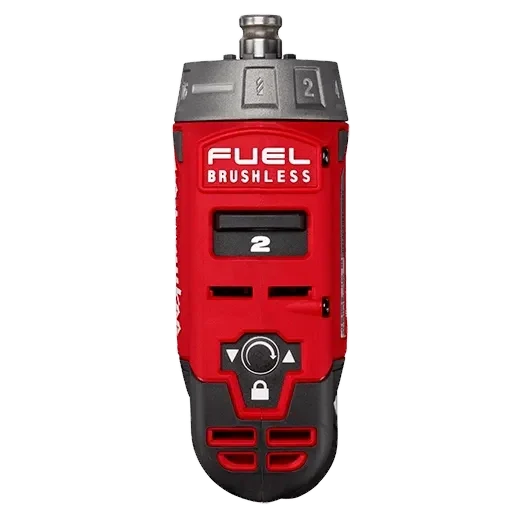 Milwaukee 2505-20 M12 FUEL™ Installation Drill/Driver (Tool Only)