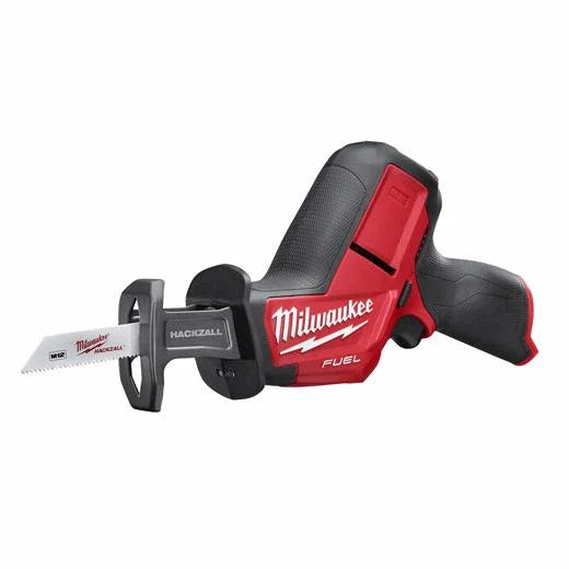 Milwaukee 2520-20 M12 FUEL™ Hackzall (Tool Only)