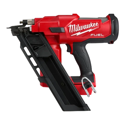 Milwaukee 2745-20 M18 FUEL™ 30 Degree Framing Nailer (Tool Only)