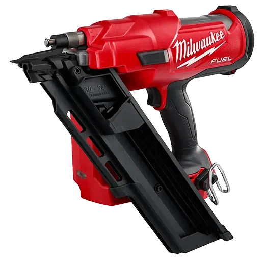 Milwaukee 2745-20 M18 FUEL™ 30 Degree Framing Nailer (Tool Only)