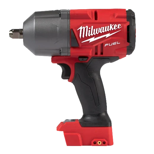 Milwaukee 2766-20 M18 FUEL™ High Torque ½” Impact Wrench with Pin Detent (Tool Only)