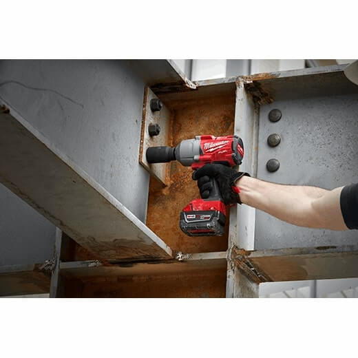 Milwaukee 2766-20 M18 FUEL™ High Torque ½” Impact Wrench with Pin Detent (Tool Only)