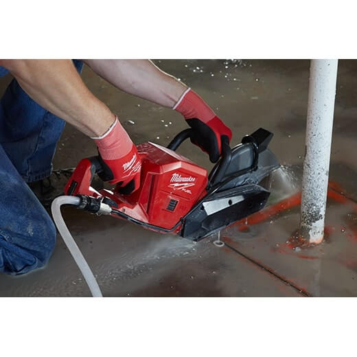 Milwaukee 2786-22HD M18 FUEL™ 9" Cut-Off Saw w/ ONE-KEY™ Kit