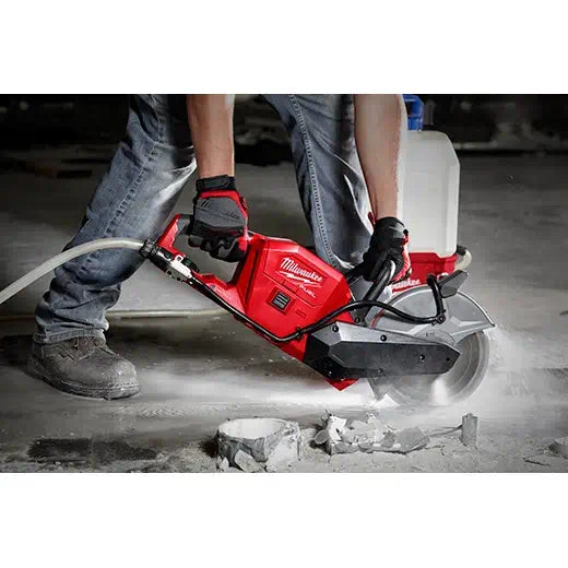 Milwaukee 2786-20 M18 FUEL™ 9" Cut-Off Saw w/ ONE-KEY™ Bare Tool