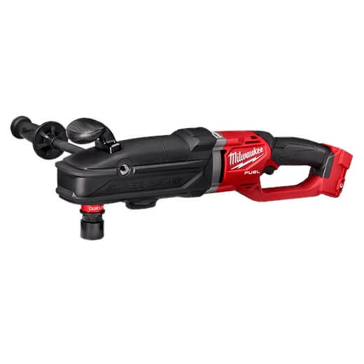 Milwaukee 2811-20 M18 FUEL™ SUPER HAWG™ Right Angle Drill w/ QUIK-LOK™ (Tool Only)