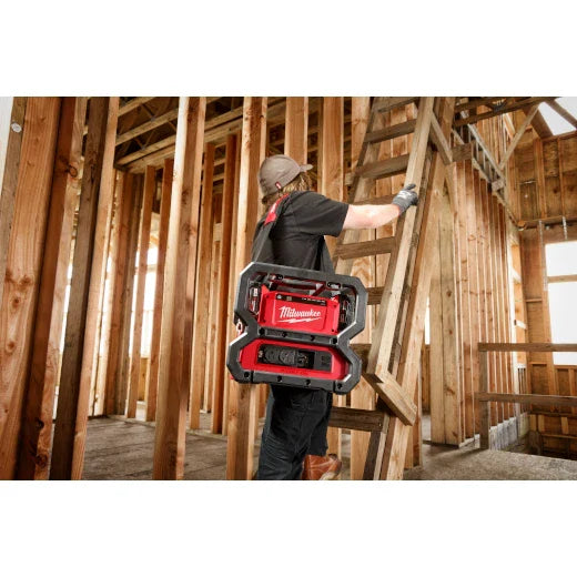 Milwaukee 2845-20 M18™ CARRY-ON 3600W/1800W Power Supply