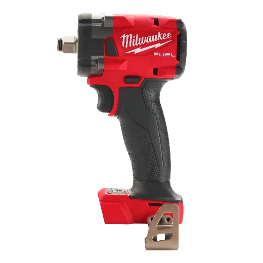 Milwaukee 2855-20 M18 FUEL™ 1/2 " Compact Impact Wrench w/ Friction Ring (Tool Only)