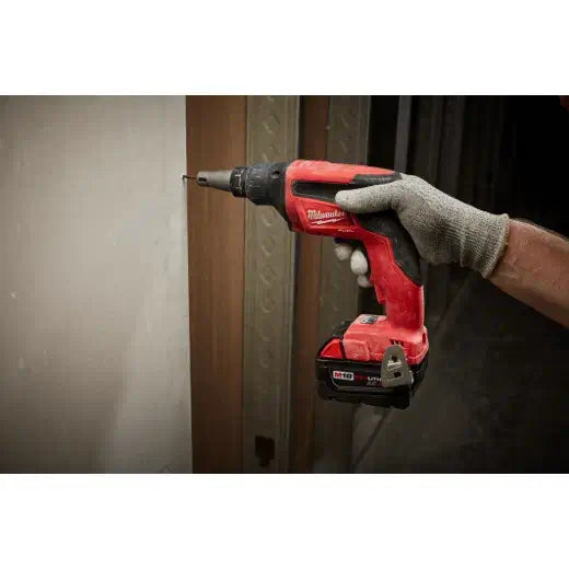 Milwaukee 2866-20 M18 FUEL™ Drywall Screw Gun (Tool Only)