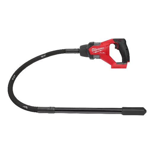 Milwaukee 2910-20 M18 FUEL™ 4' Concrete Pencil Vibrator (Tool Only)