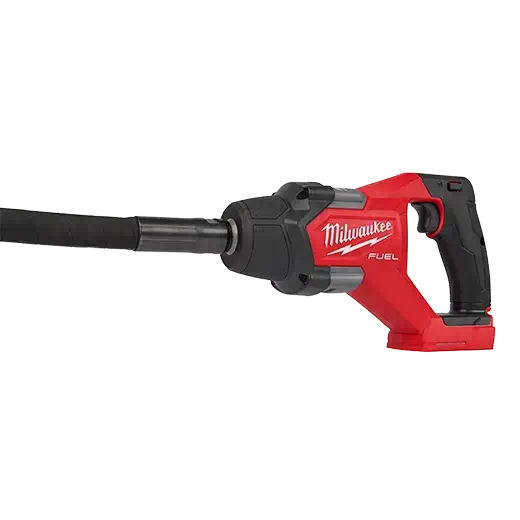 Milwaukee 2910-20 M18 FUEL™ 4' Concrete Pencil Vibrator (Tool Only)