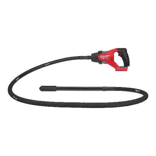 Milwaukee 2911-20 M18 FUEL™ 8' Concrete Pencil Vibrator (Tool Only)