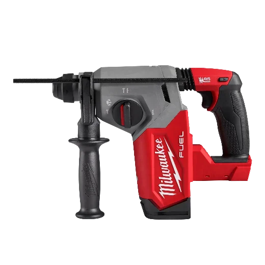 Milwaukee 2912-20 M18 FUEL™ 1" SDS Plus Rotary Hammer (Tool Only)