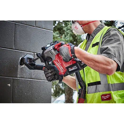 Milwaukee 2912-20 M18 FUEL™ 1" SDS Plus Rotary Hammer (Tool Only)