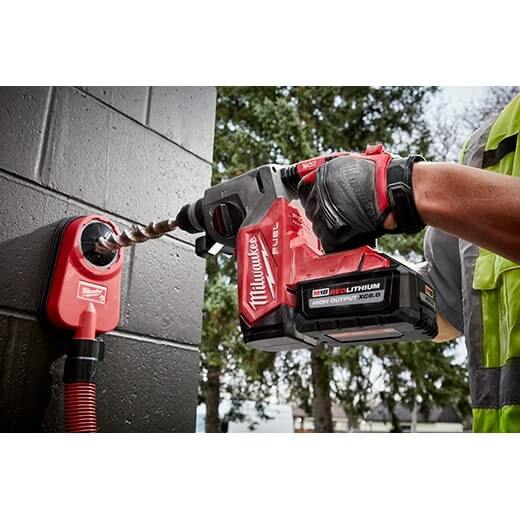 Milwaukee 2912-20 M18 FUEL™ 1" SDS Plus Rotary Hammer (Tool Only)