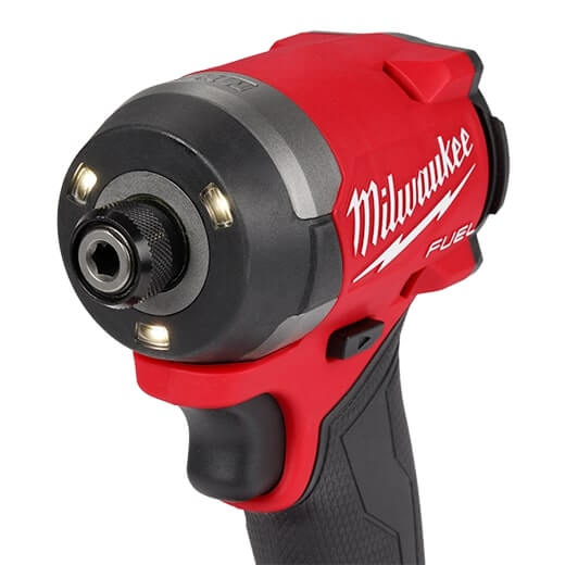 Milwaukee 2953-20 M18 FUEL™ 1/4" Hex Impact Driver (Tool Only)