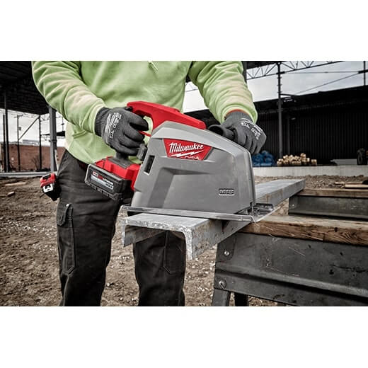 Milwaukee 2982-20 M18 FUEL™ 8" Metal Cutting Circular Saw (Tool Only)