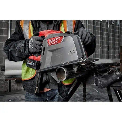 Milwaukee 2982-20 M18 FUEL™ 8" Metal Cutting Circular Saw (Tool Only)