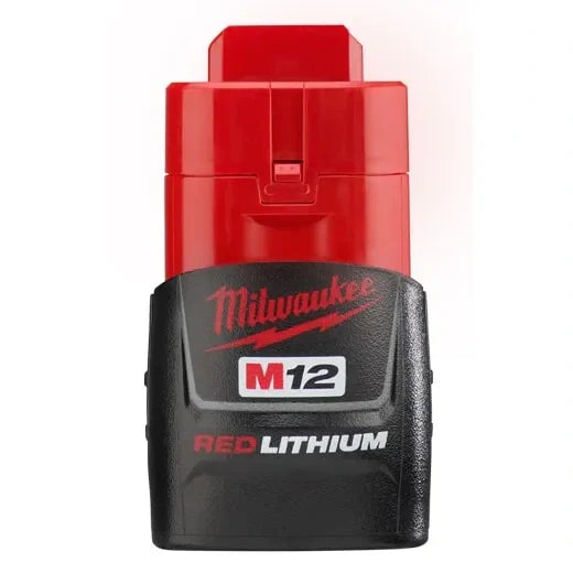 Milwaukee 2494-22 M12 Drill/Impact Combo Kit