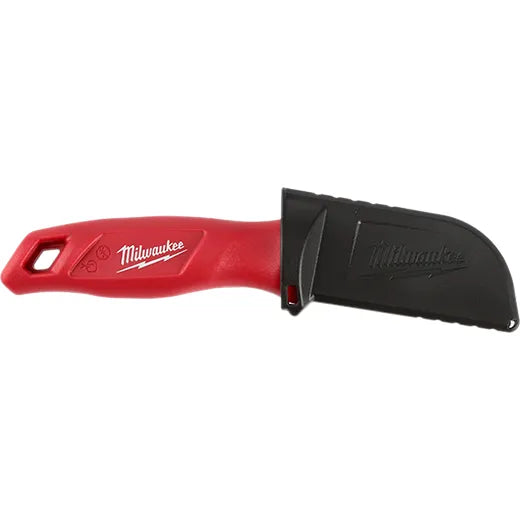 Milwaukee 48-22-1925 Hawkbill Fixed Blade Knife