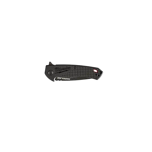 Milwaukee 48-22-1994 3” HARDLINE™ Smooth Blade Pocket Knife