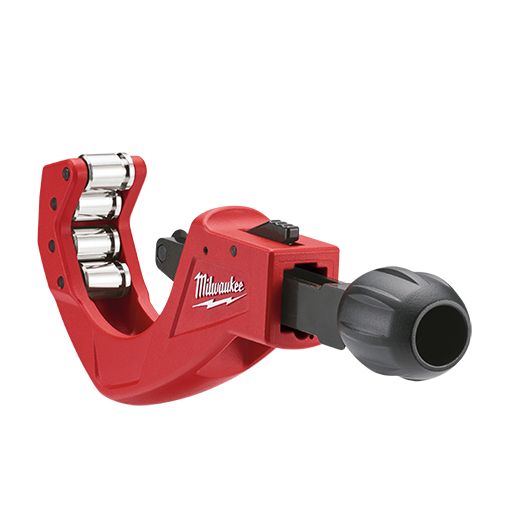 Milwaukee 48-22-4253 2-1/2" Quick Adjust Copper Tubing Cutter