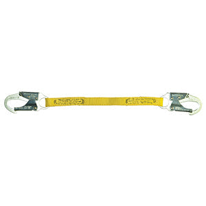 Non-Shock Absorbing Lanyard