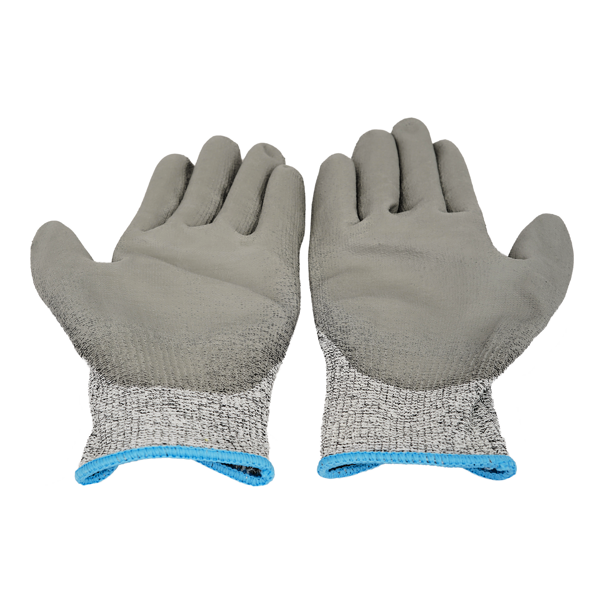 PIP G-Tek Polykor Poly Coated A3 Cut Level Gloves