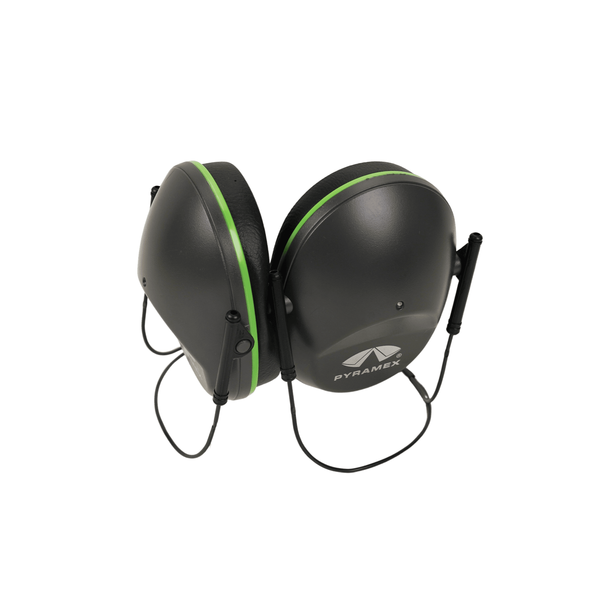 Pyramex Behind The Head Earmuff PX-BH9010