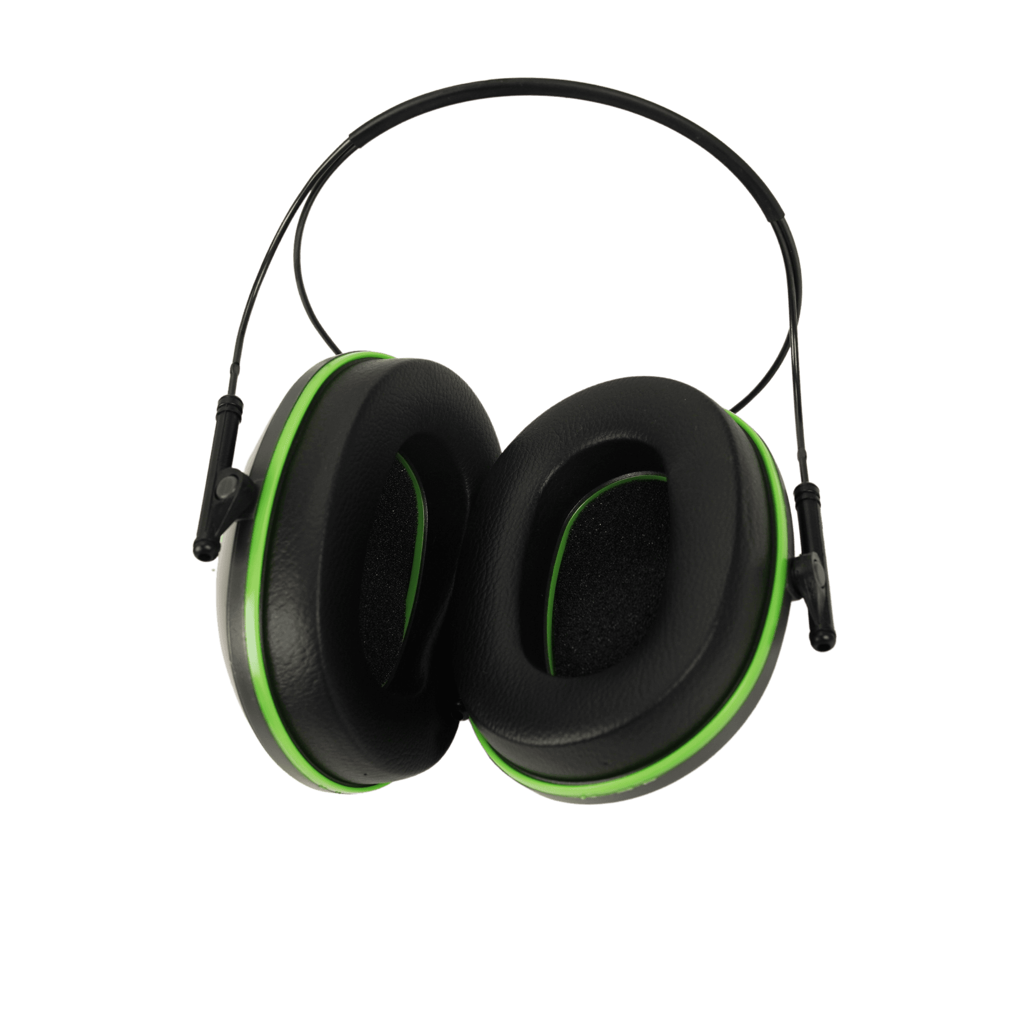 Pyramex Behind The Head Earmuff PX-BH9010