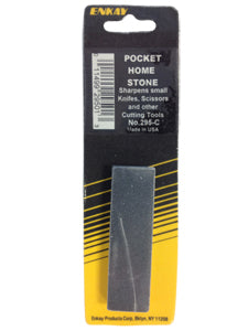 Pocket Home Stone Sharpener