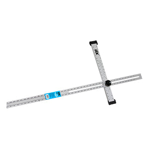 Pro Adjustable T-Square - Imperial