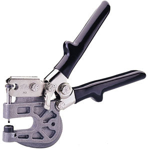 Punch Lock Stud Crimper