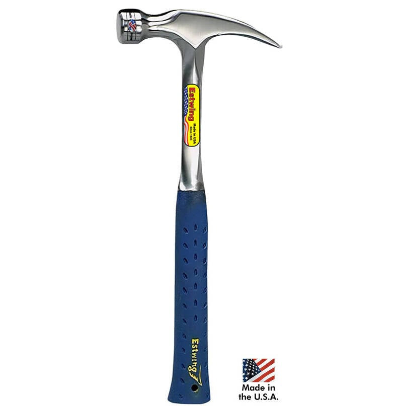 Estwing E3-20S Rip Hammer Estwing 20 oz