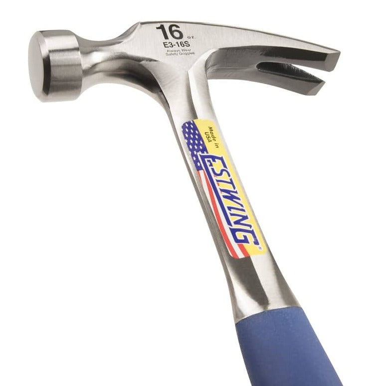 Estwing E3-20S Rip Hammer Estwing 20 oz