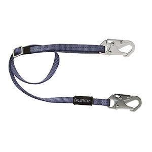 Restraint Lanyard - 6' to 10'