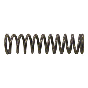 Retainer Spring