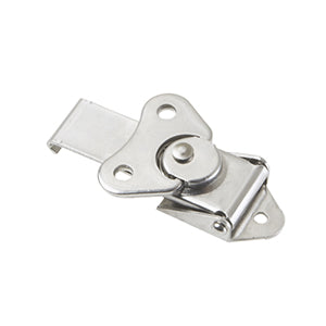 Rotary Drywall Latch