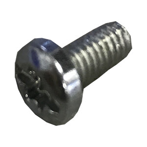 SCREW FOR CLAMP PLATE