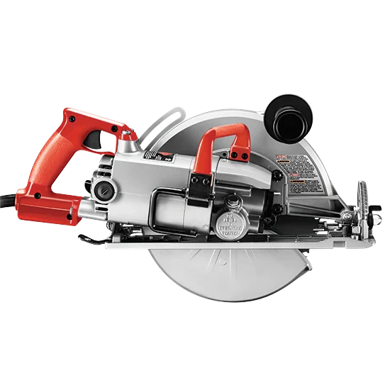 SKIL SPT70WM-01 10-1/4 in. Magnesium Worm Drive SkilSaw