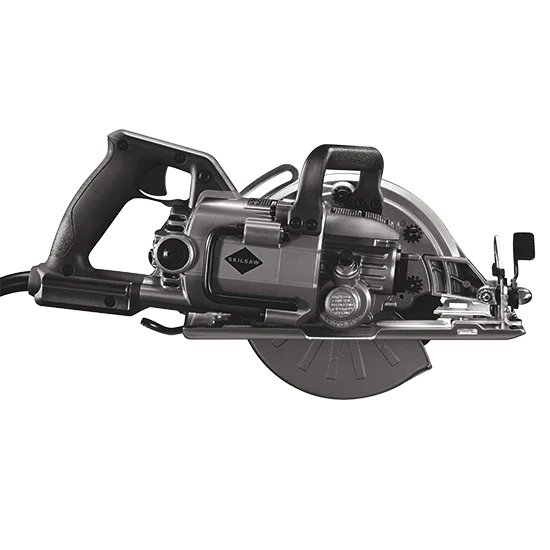 SKIL SPT77W-01 7-1/4 in. Worm Drive Saw Skilsaw®