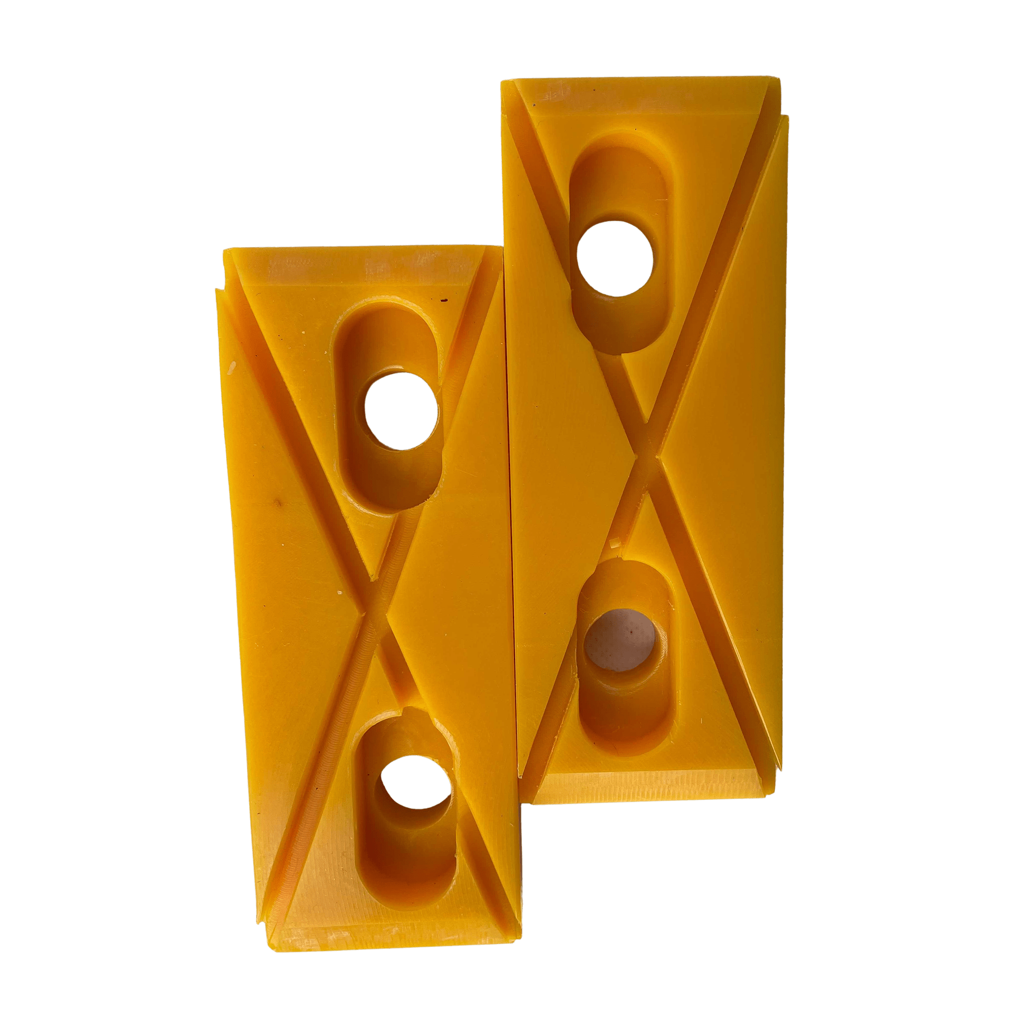 Sany Side Slide Block STH004733106