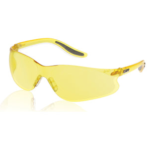 Sectorlite Safety Glasses Yellow